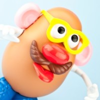 potato head 2