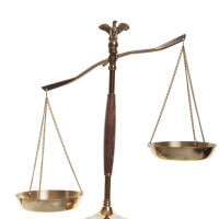 Scales of Justice