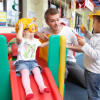 I’m a Rock Star at Daycare….But Where Are the Teacher and Parent? – A Table Talk Wednesday Recap iStock_000016829054Small