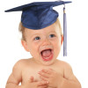 Graduate baby
